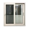 Heat and hot insulation thermal break aluminium double glazed windows