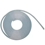 Heat Resistance Food Grade Water Dispenser Hose Silicone Rubber Tube