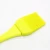 Import Heat Resistant Food Grade Pastry Tools Durable Silicone Baking Oil Brush from China