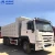 Import heavy duty mining dump trucks from China