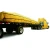 Import Heavy Duty PVC Coated Truck Cover 18 oz Flatbed Drop Flatbed Lumber Tarps from China