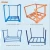 Import heavy duty stackable and movable half storage rack system from China