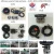 Import heavy duty truck parts daf/renault/man/iveco/volvo truck spare parts,trailer brake system,brake chamber with TS16949, from China