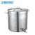 Import Heavybao Stainless Steel Large Commercial Cooking Pots from China