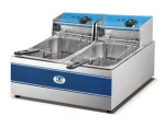 HEF-82A 2018 Best Selling CE IEC Certification Electric Deep Fryer