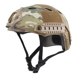 Helmet for Tactical Military Army Combat CS War Game Head Protector