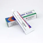 Hengda Kafuter K-201G Hot Melt Glue Stick