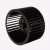 Import HEPA filter centrifugal fan for medical isolation from China