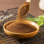 HG10A Spray Dried Instant Coffee Coffee Powder Made of 100% Arabica Coffee Beans