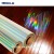 Import High Brightness Holographic Plastic Lamination Film BOPP PET PVC Material Available from China