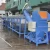 Import HIgh Capacity waste  plastic  crushed PP PE film and bag recycle crushing and  washing line from China