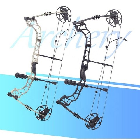 High Cost Performance Archery Hunting Bow Composite Bow and Arrow Compound Bow Set