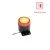 Import High decible 110dB alarm siren with police siren sound from China