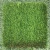Import high density 4colors landscape garden indoor artificial grass from China