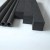 Import High density heat resistance graphite electrode tube/pipe/rod from China