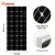 Import High Effciency 100W 36 Cells Mono Solar Panel for Roof Top System and Water Pumping System from China