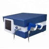 High effect physical therapy equipments shock wave for pain reduction