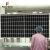 Import High Efficiency 450wp Mono Solar Panel 455w Panel Solar Related Products Roof Mounting from China
