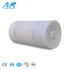 High Efficiency Filtration F5 600G Spray Paint Booth Filter Roll,Ceiling Filter Roof Filter