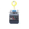 High Efficiency NEOPL-2000A Ftth Ferrule Fast Connector Fibre Patch Cord Pigtail Optical Cable Fiber Optic Polishing Machine