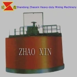 High Efficient Thickener , Mine Thickener Equipment