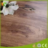 High end durable click plastic wood flooring
