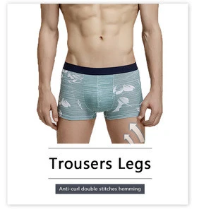 High fasion cheap price underwear for men