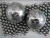 Import High Grade 16MM Steel Bearing Balls 15mm Steel Balls for Bearing from China