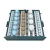 Import high hatching rate automatic egg incubator for hatching eggs from China
