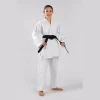 High Level Suppliers Martial Arts Wear 100% Cotton Training Judo Uniform Clothing