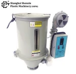 High output customized plastic extruder machine heater parts