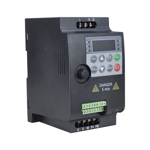 Buy High Performance Ac Drive Frequency Converter Large Discount Price ...