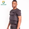 High performance Concealable Bulletproof vest bullet proof, Ballistic vest