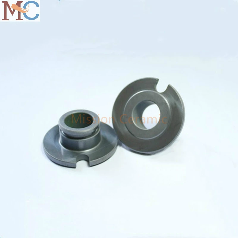 High-performance Silicon Carbide Sic Seal Washer