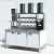 Import High-performance stainless steel milk tea  bar equipment with restaurant single tank from China