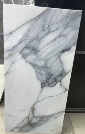 HIGH POLISHED PORCELAIN TILE