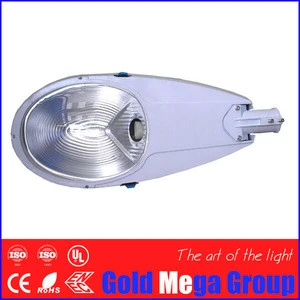 High power 150w/250w/400w T-shape high pressure sodium vapor lamp for street public acquare lighting