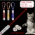 Import High Power Long Distance Green Laser Pointer Well In Market Cheap Laser Pen For Cat from China