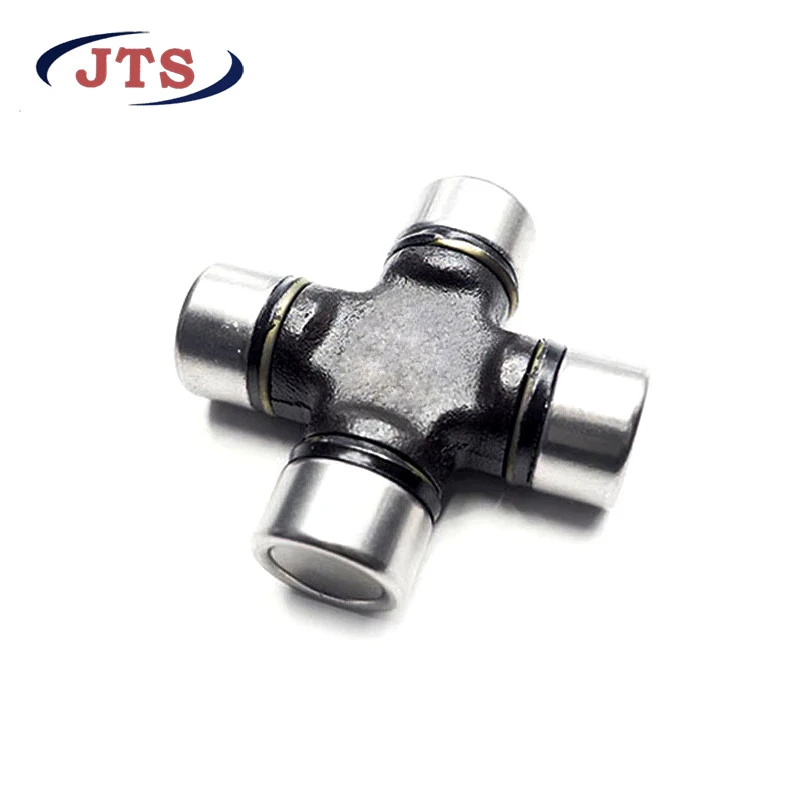 High Precision 24 * 72.5 Cross Joint Bearing Cross Universal Joint Assembly