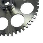 High Precision Best Metal Gears for Scooters Mechanical Parts