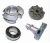 Import High Precision Customized Textile Machinery Spare Parts from China