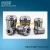 Import High precision ER Collet Set ER11 ER16 ER25 ER32 ER40 DIN 6499B for CNC Machine Tool Holders from China