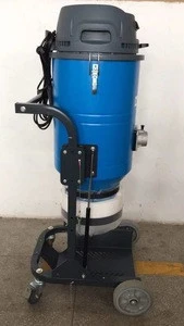 High precision industrial vacuum cleaner for sale