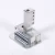 Import High Precision Oem Gun Aluminum Alloy CNC Router Spare Turning Parts For Milling Machine from China