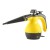 Import High pressure portable handheld professional vacuum steam cleaner from China