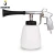 Import High pressure washer tool sell newly pneumatic tornado car cleaning gun from China