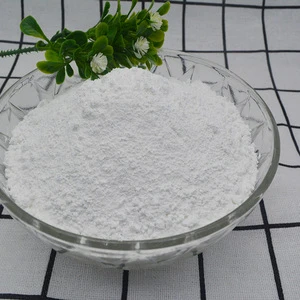 High Purity White Silica Powder for paint and coatings