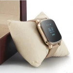 High quality 0.96 inch OLED display smart watch for kids T58 G700 MTK6261D