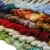 Import High quality 100% Cotton Cross Stitch Thread from China
