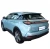 Import high quality 150KM/h Min Range Low price  hot selling electric cars from China